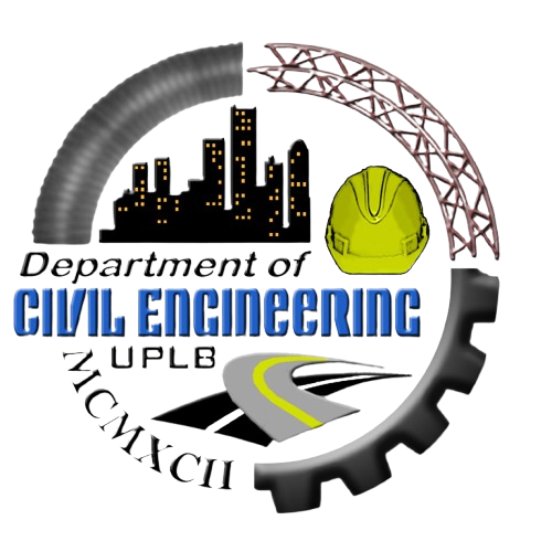 UPLB DCE Logo