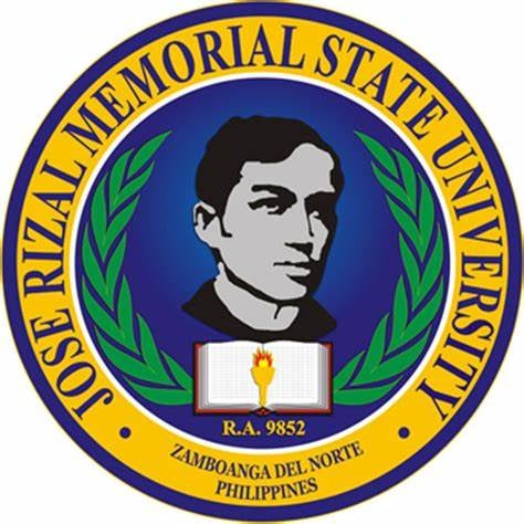 JRMSU Logo